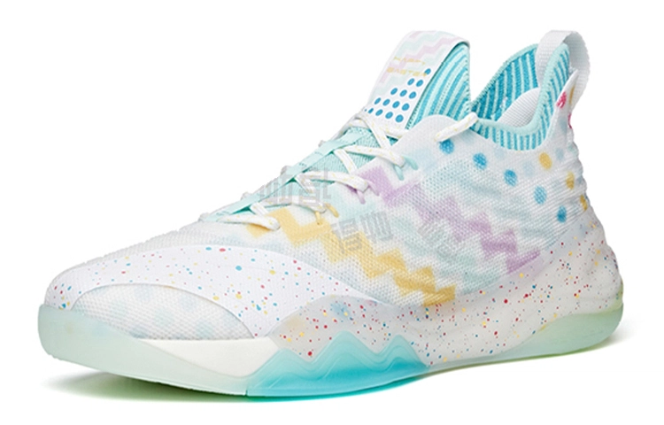 Anta KT6 Low