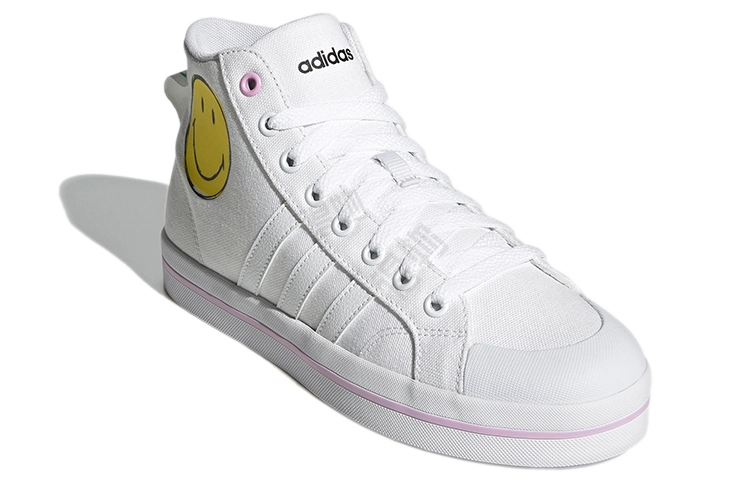 adidas neo Bravada Mid