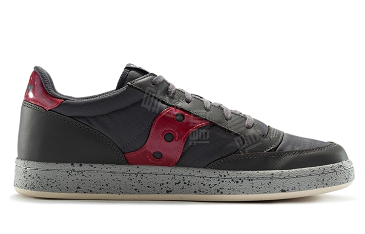 Saucony Jazz Court