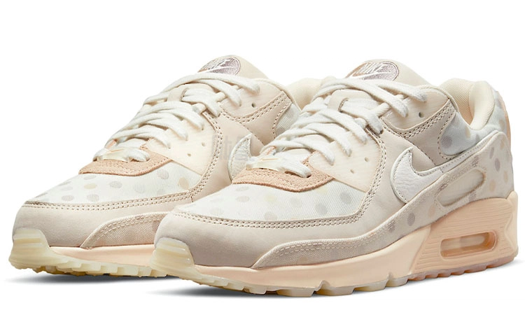 Nike Air Max 90 NRG "Shimmer Polka"