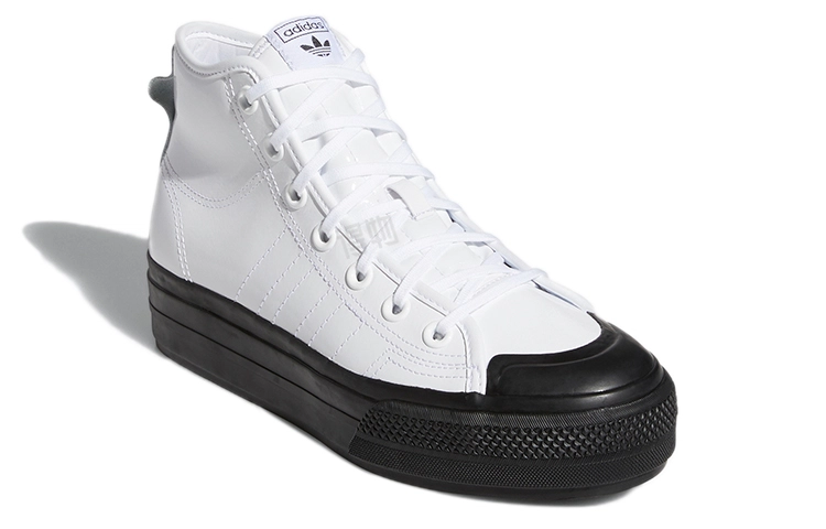 adidas originals NIZZA Rf Platform Mid