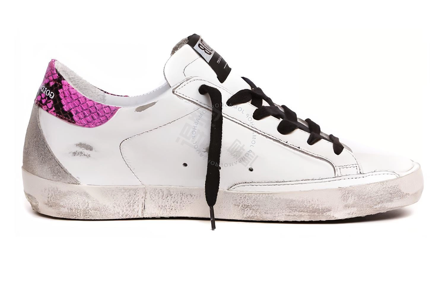 Golden Goose Super-Star
