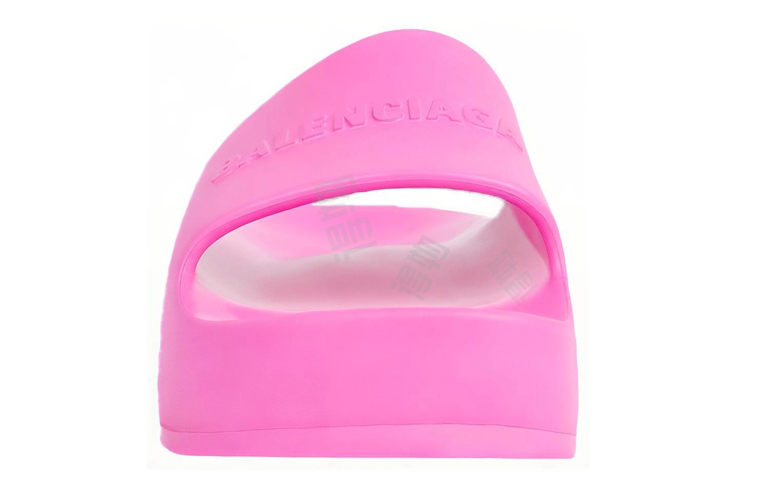Balenciaga Chunky Slide