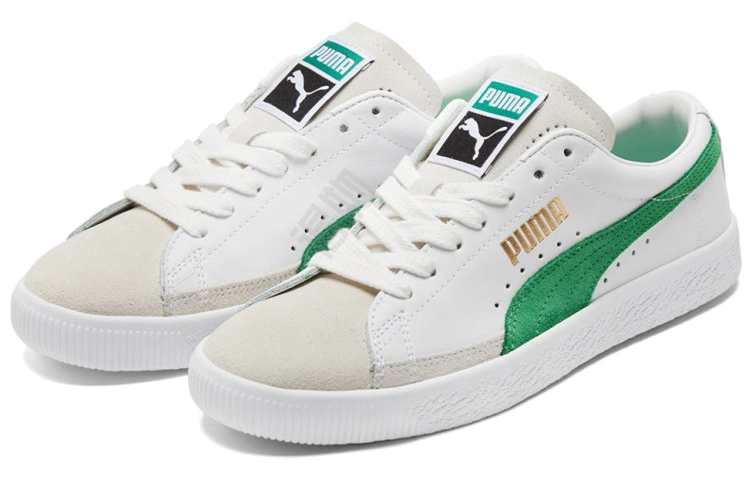 PUMA Basket Vtg