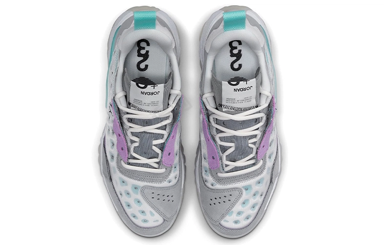 Jordan Delta 2