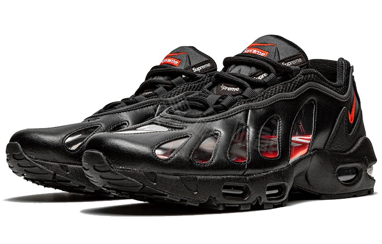 Supreme x Nike Air Max 96