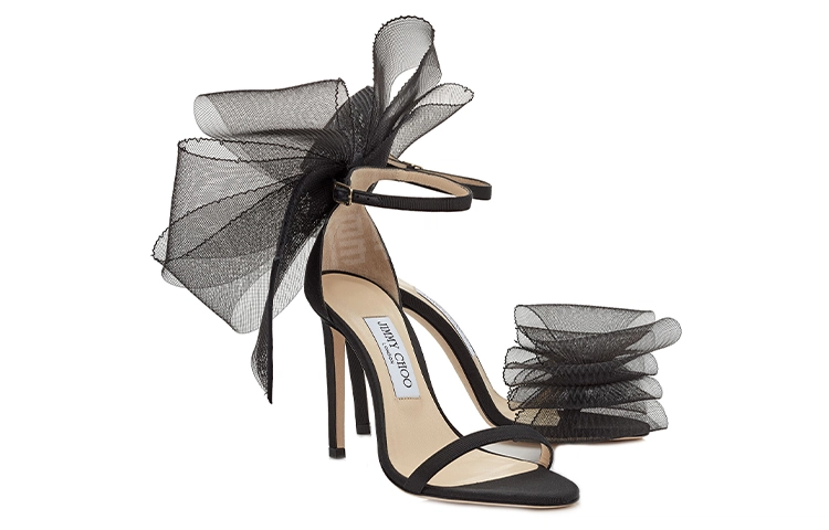 Jimmy Choo Aveline 100