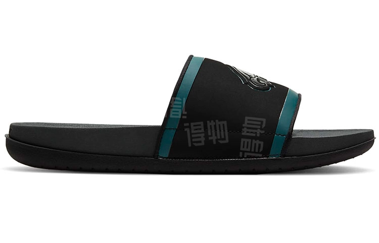 Nike Offcourt "NFL Philadelphia Eagles"