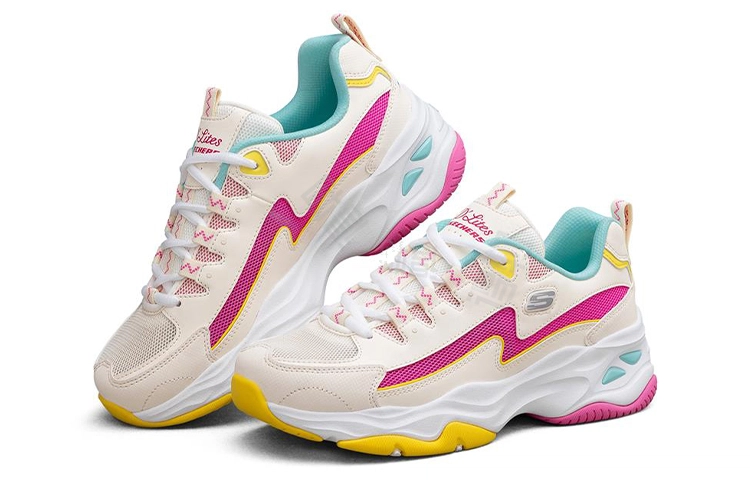 Skechers D'LITES 4.0