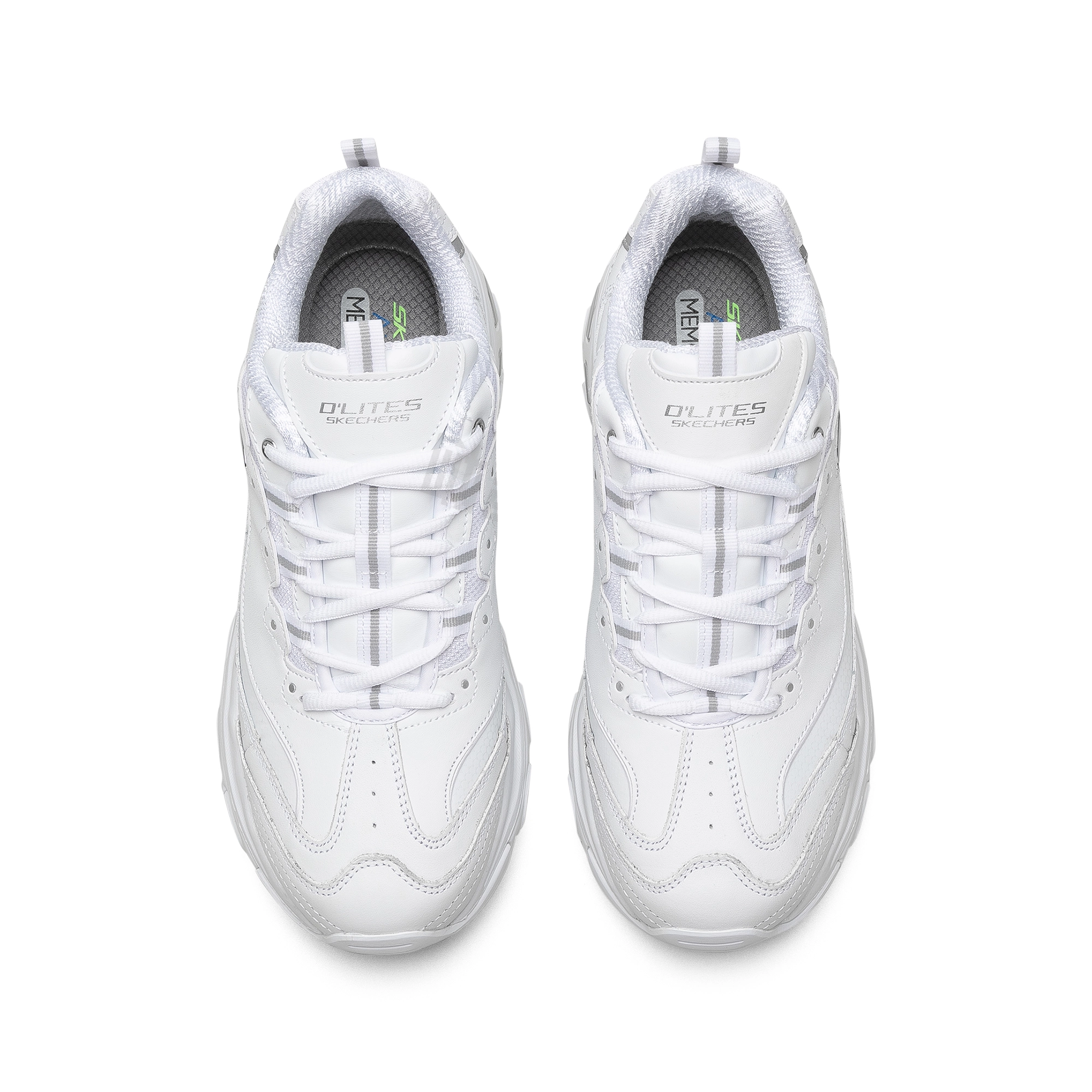 Skechers D'LITES 1.0