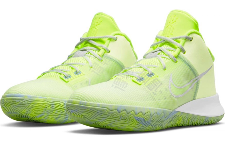 Nike Flytrap 4 Kyrie EP