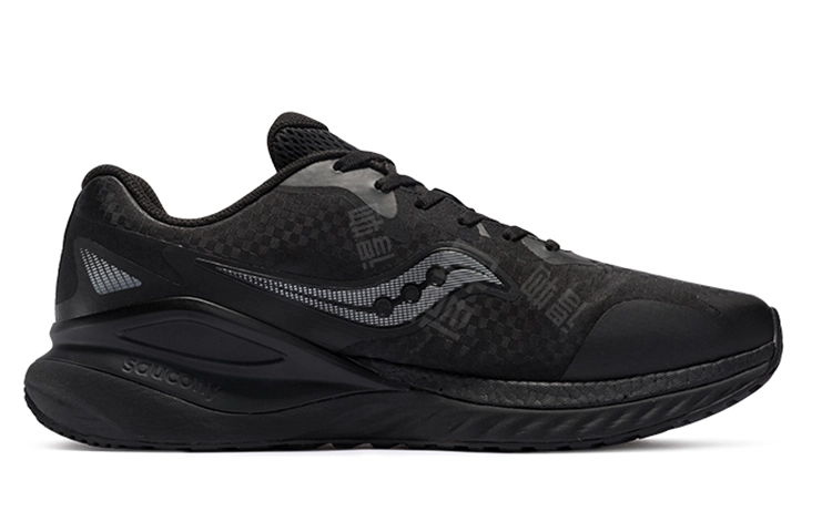 Saucony Phoenix Hybrid