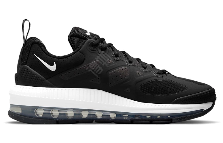 Nike Air Max Genome