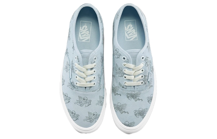 Vans Authentic