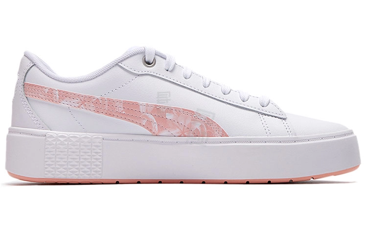 PUMA Smash Platform v2 Untamed Su