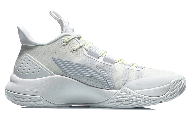 LiNing Combat Low