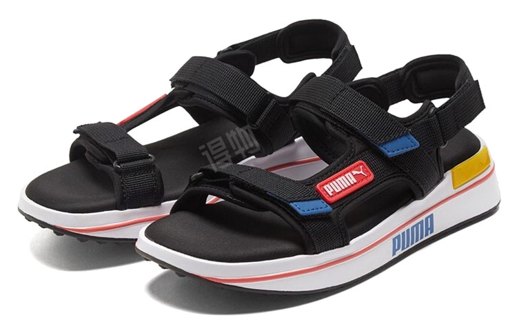 Puma Future Rider Sandal