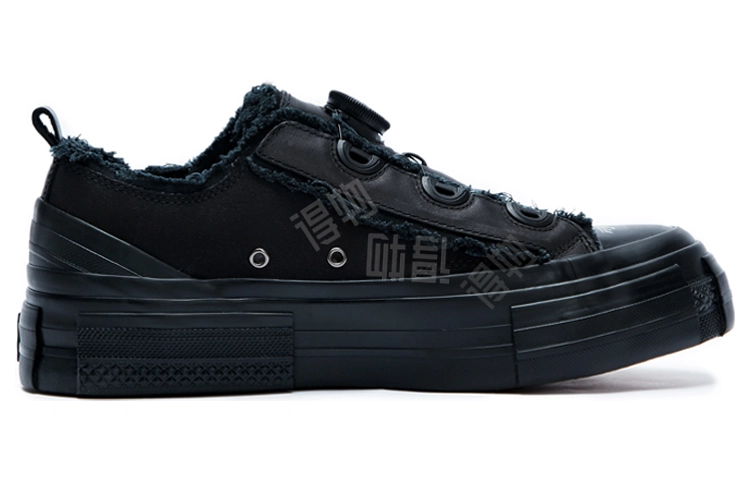 Yohji Yamamoto x xVESSEL