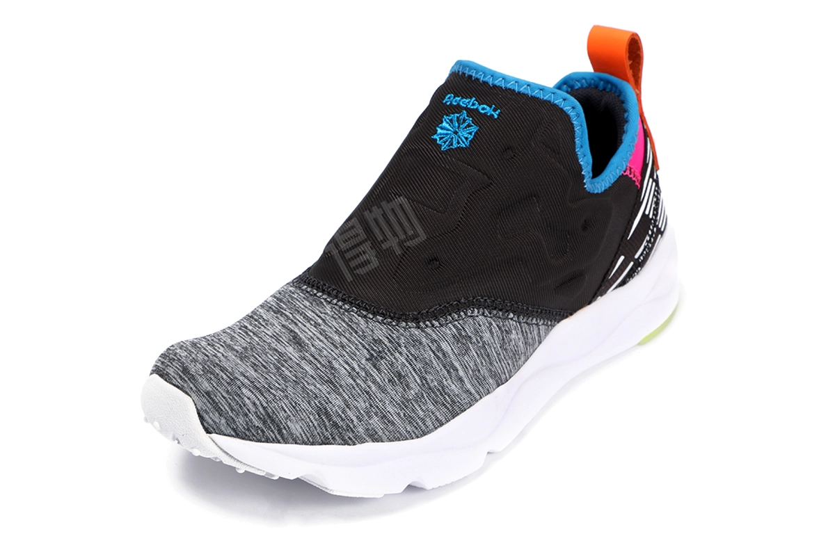 Reebok Furylite Slip-On Lux