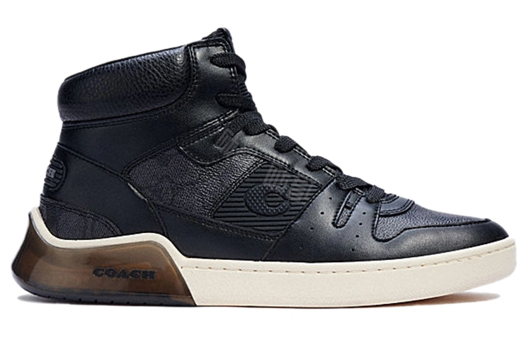 COACH CitySole