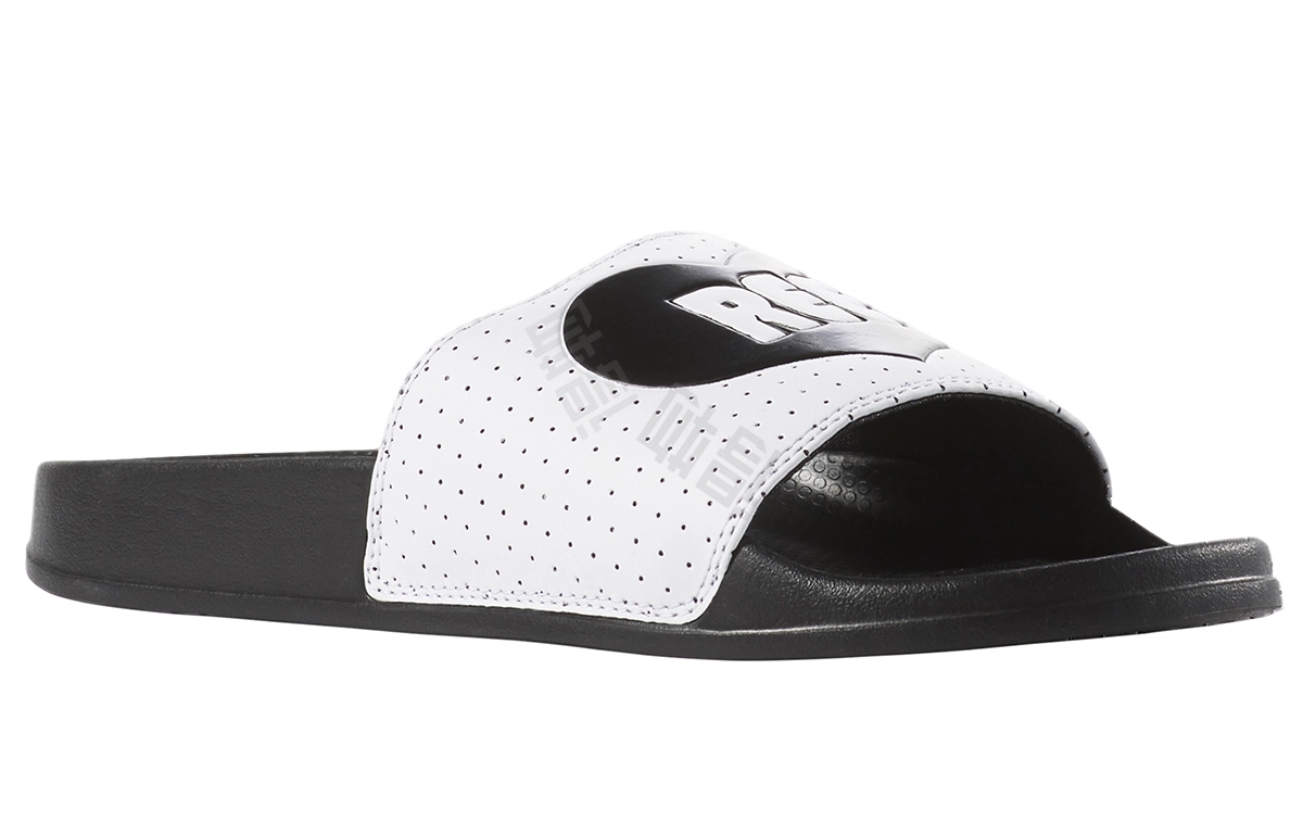 Reebok classic slide