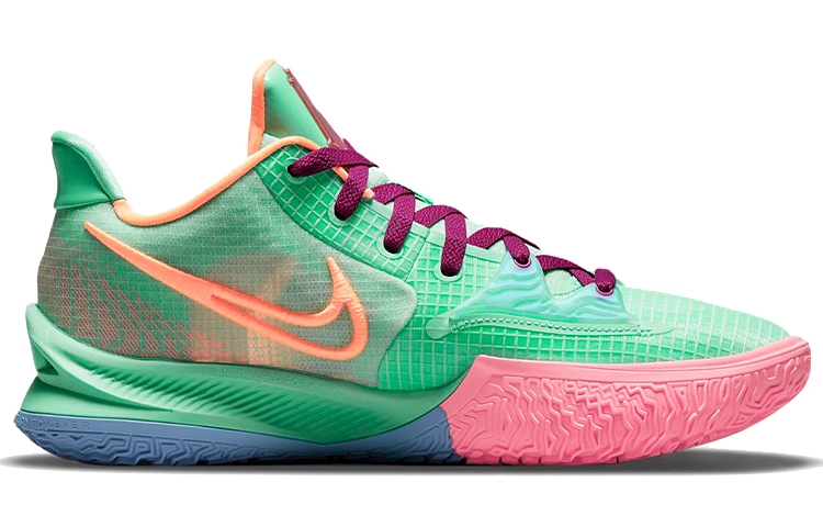 Nike Kyrie Low 4 EP "Keep Sue Fresh"
