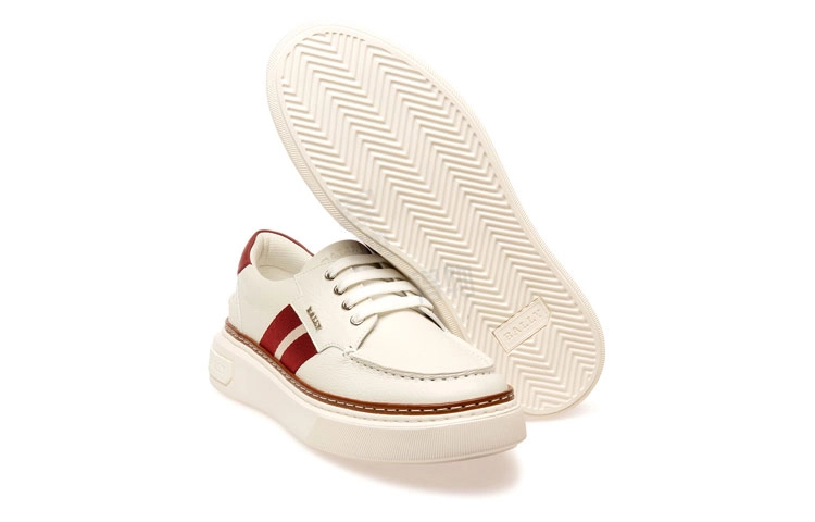 BALLY Mael