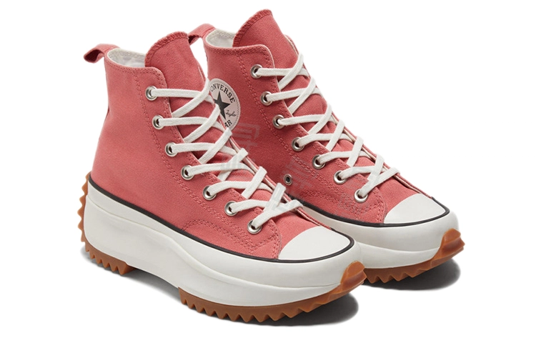 Converse Run Star Hike