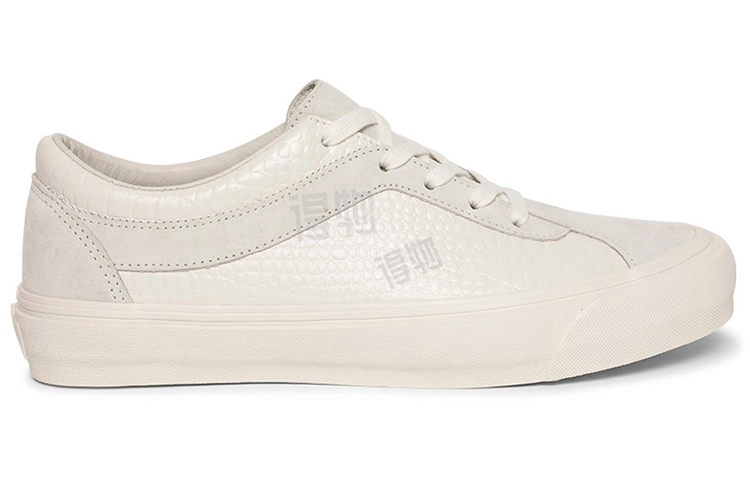 The Webster x Vans Vault Bold Ni LX