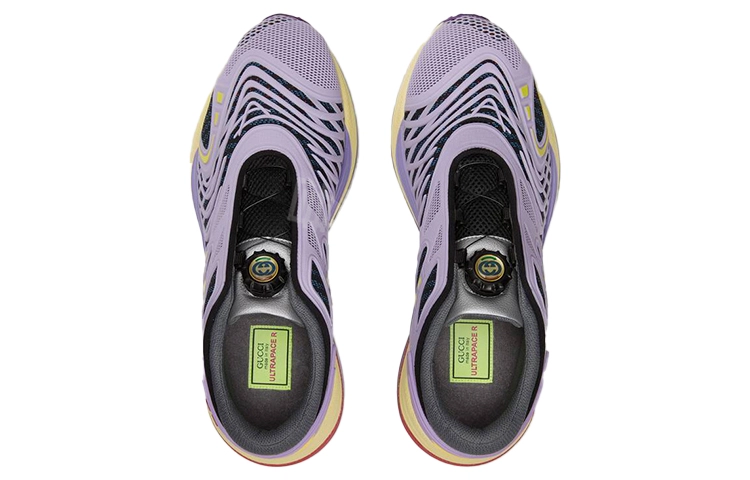 GUCCI Ultrapace R