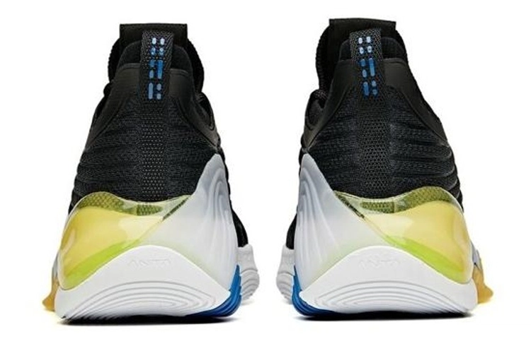 Anta KT6 Low