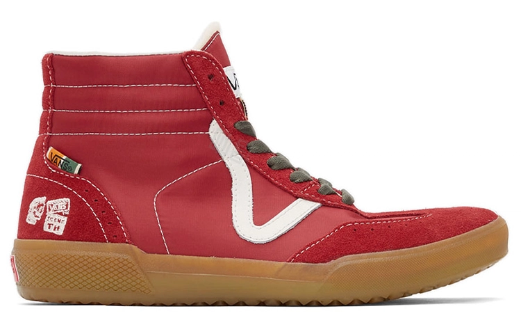 Taka Hayashi x Vans Vault