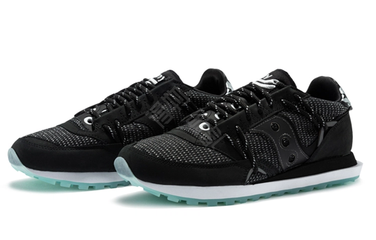 Saucony Jazz