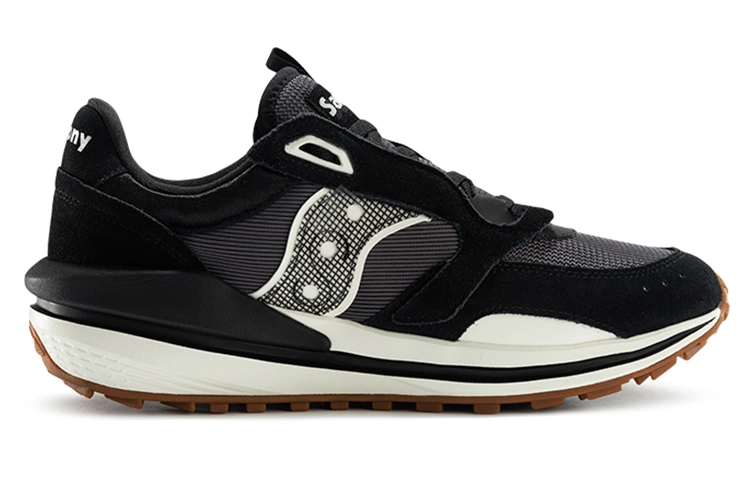 Saucony Jazz layer