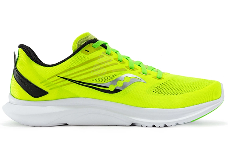 Saucony Kinvara 12