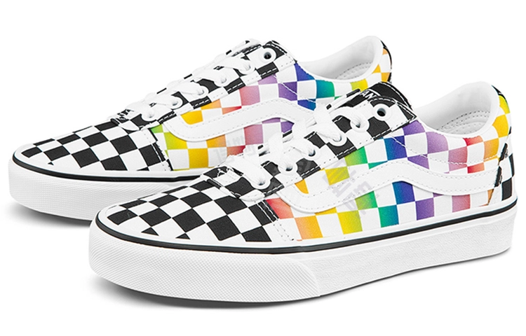 Vans Ward