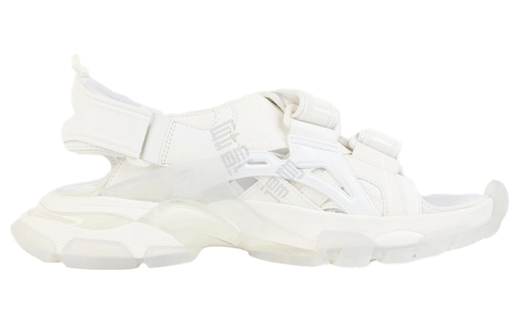 Balenciaga Track