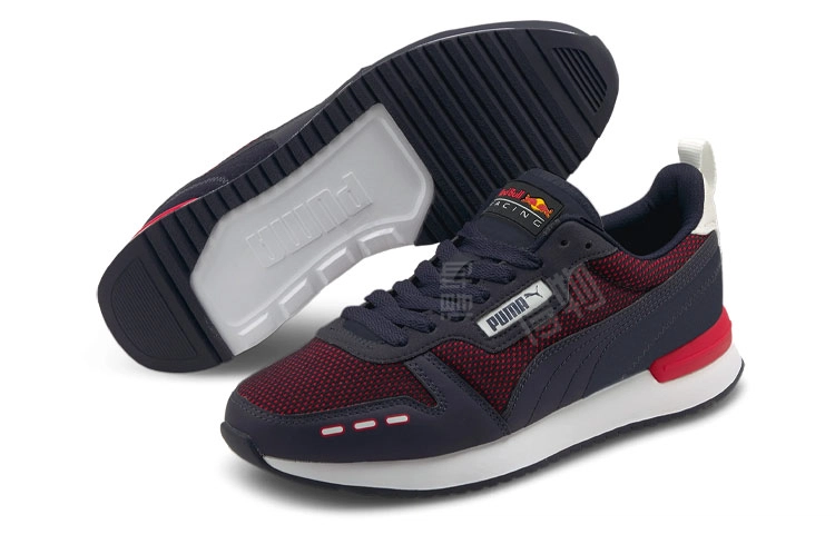 Puma Red Bull Racing R78