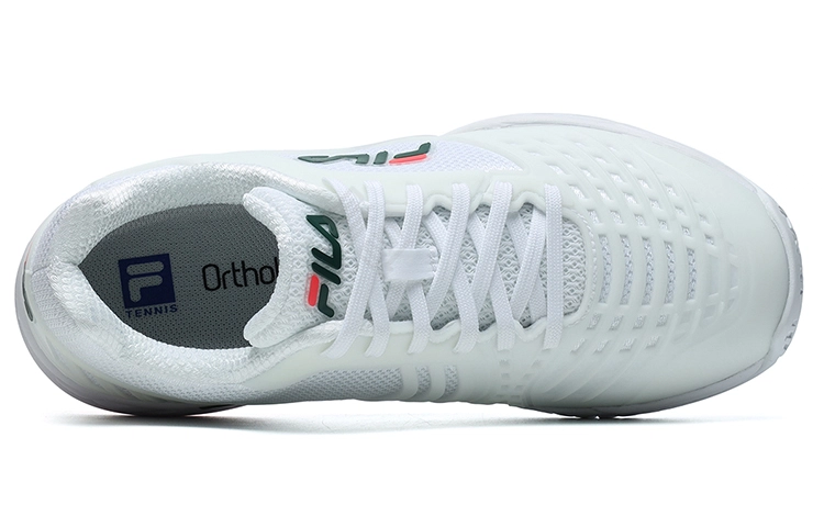 FILA Athletics