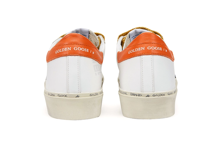 Golden Goose Hi Star