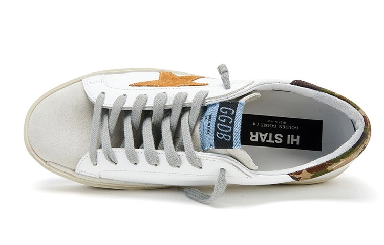 Golden Goose