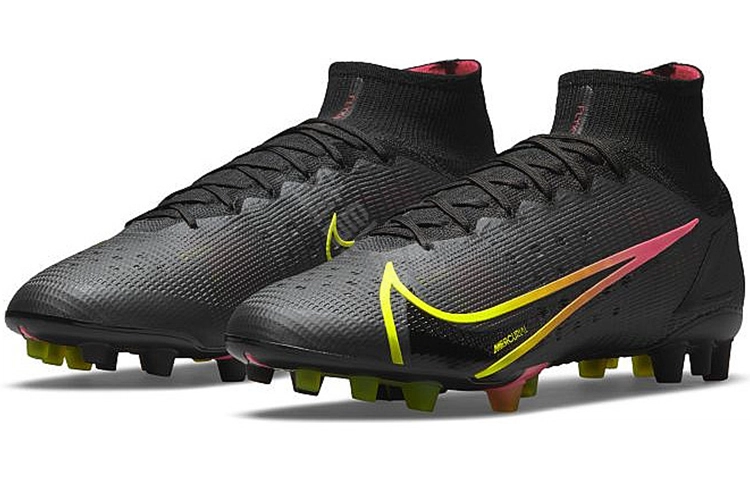 Nike Mercurial Superfly 8 14 Elite AG