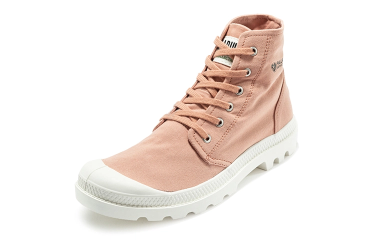 Palladium Pampa Hi Organic II