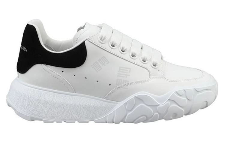 Alexander McQueen Court Trainer