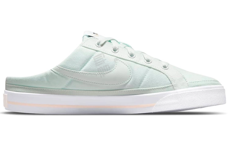 Nike Court Legacy Mule