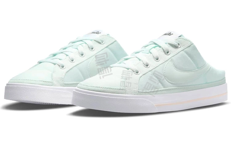 Nike Court Legacy Mule