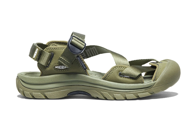 KEEN ZERRAPORT II