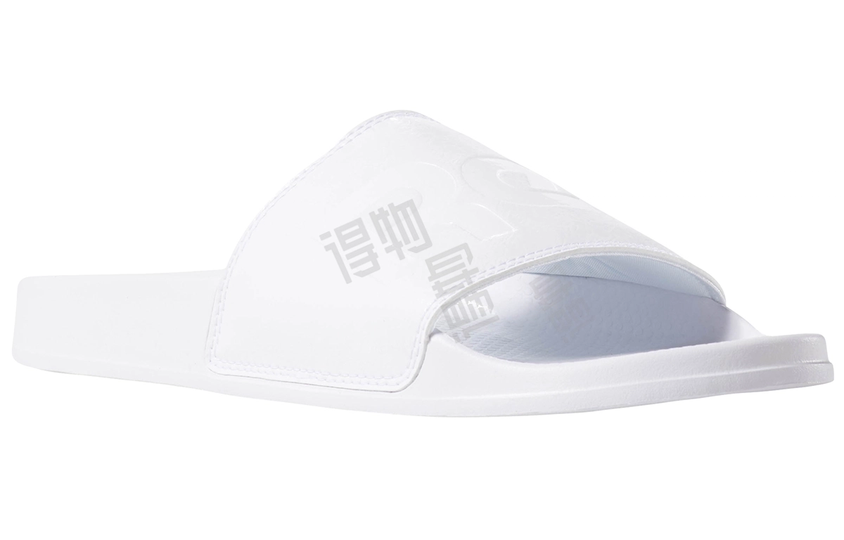 Reebok classic slide