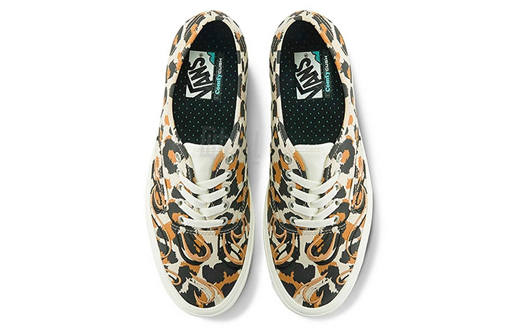Vans Authentic Comfycush