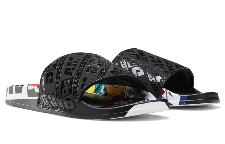 Reebok X Bep Classic Slide